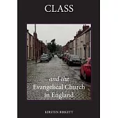 Class and the Evangelical Church in England