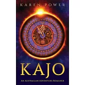 Kajo: An Australian Adventure Romance