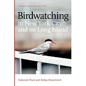 Birdwatching in New York City and on Long Island