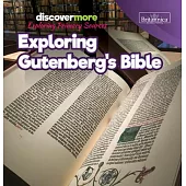 Exploring Gutenberg’s Bible