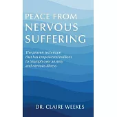 Peace from nervous suffering