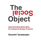The Social Object: Apprehending Materiality for Industrial Design Practice