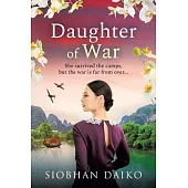 Daughter of War