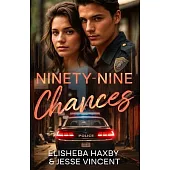 Ninety-Nine Chances: A Friends to Lovers Romance