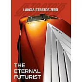 Lancia Strato’s Hf Zero: The Eternal Futurist