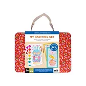 Craft Kit Mini Masterpieces Painting
