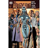 The Authority Book Two (New Edition)