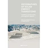 Geographies of Solar Energy Transitions: Conflicts, controversies and cognate aspects