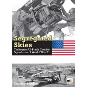 Segregated Skies: Tuskegee All-Black Combat Squadrons of World War 2