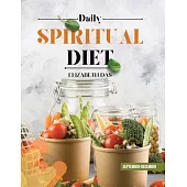 Daily Spiritual Diet 3RD QUARTER SEPTEMBER-DECEMBER