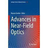 Advances in Near-Field Optics