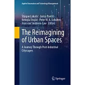 The Reimagining of Urban Spaces: A Journey Through Post-Industrial Cityscapes