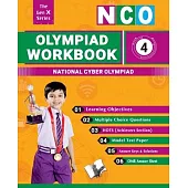 Olympiad Workbook Computer Class 4