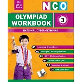 Olympiad Workbook Computer Class 3