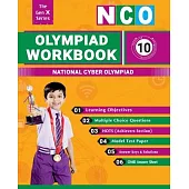 Olympiad Workbook Computer Class 10