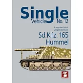 Sd.Kfz. 165 Hummel