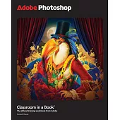 Adobe Photoshop Classroom in a Book