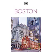 DK Boston