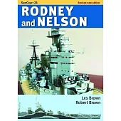 Rodney and Nelson