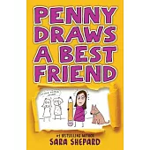Penny Draws a Best Friend