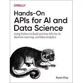 Hands-On APIs for AI and Data Science: Python Development with Fastapi