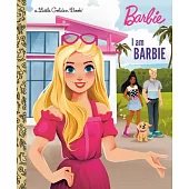 I Am Barbie