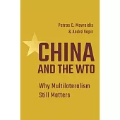 China and the Wto: Why Multilateralism Still Matters