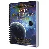 Llewellyn’s 2026 Daily Planetary Guide: Complete Astrology At-A-Glance