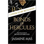 Bonds of Hercules Deluxe Limited Edition