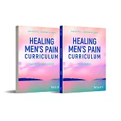 Healing Men’s Pain Curriculum, Set