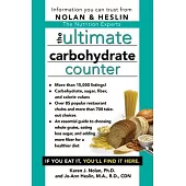 The Ultimate Carbohydrate Counter