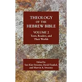 Theology of the Hebrew Bible, Volume 2