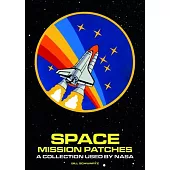 Space: The Mission Patches: Art about NASA