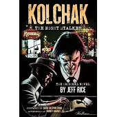 Kolchak: The Night Stalker