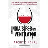 India’s F&B on Ventilator