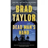 Dead Man’s Hand: A Pike Logan Novel