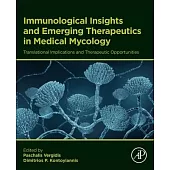 Antifungal Host Defenses: Translational Implications and Therapeutic Opportunities