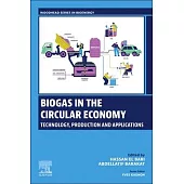 Biogas in the Circular Economy: Technology, Production and Applications