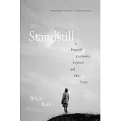 Standstill: A Hopewell Earthworks Daybook and Other Essays