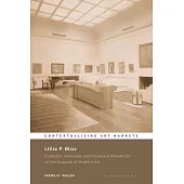 Lillie P. Bliss: Collector, Advocate, and Visionary Benefactor of the Museum of Modern Art