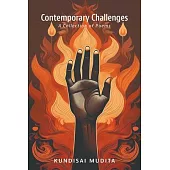 Contemporary Challenges: A Collection of Poems