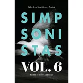 Simpsonistas Vol. 6: Tales from the New Literary Project