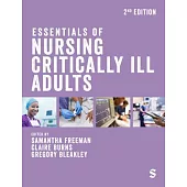 Essentials of Nursing Critically Ill Adults