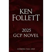 Upcoming 2025 Gcp Novel