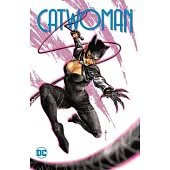 Catwoman Vol. 1