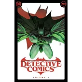Batman: Detective Comics Vol. 1