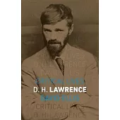 D. H. Lawrence