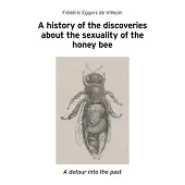 A history of the discoveries about the sexuality of the honey bee