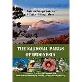 The National Parks of Indonesia