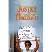 Justice in America: A Broken Social Contract